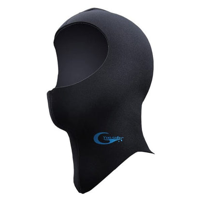 Winter surf balaclava