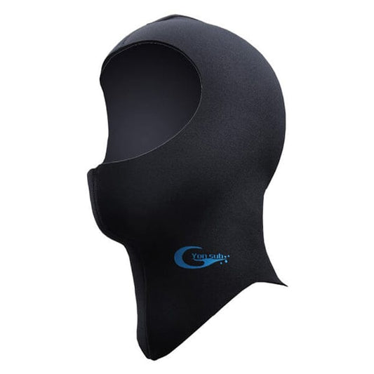 Winter surf balaclava