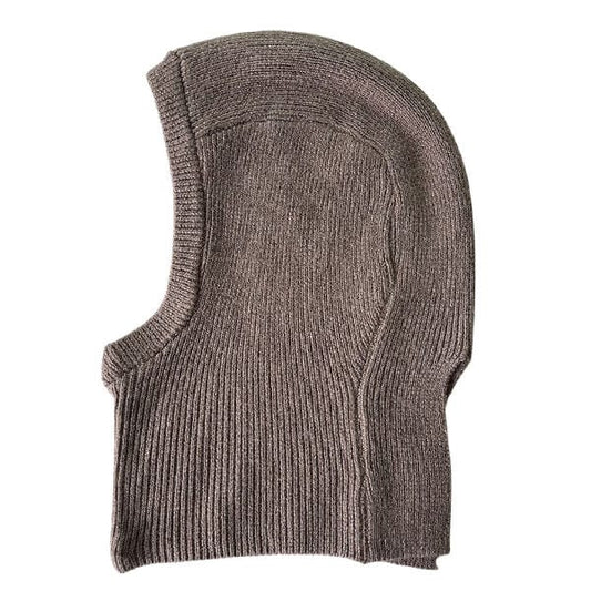 Women's extreme cold balaclava
